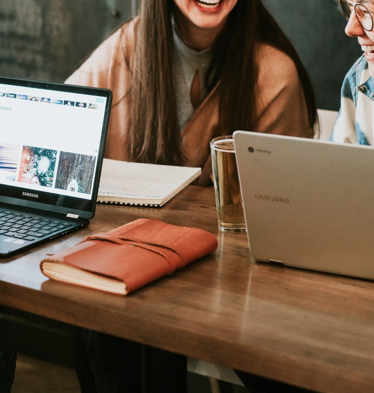 laptop